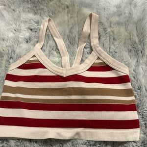 tank top, forever 21, small